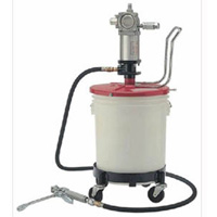 Lincoln Industrial 659 Grease Pump 50:1