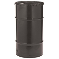 120 lb. Oil Drum LIN66493 | ToolDiscounter