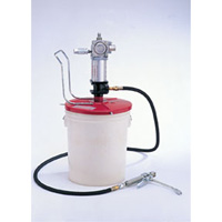 Lincoln Industrial 689 50:1 Grease Pump