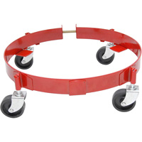 Lincoln Industrial 6917 Air-Operated Portable Grease Pump Package