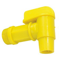 Lincoln Industrial 70526 Drain Spigot