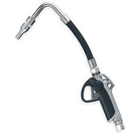 Lincoln Industrial 758F Heavy Duty Standard Volume Control Valve