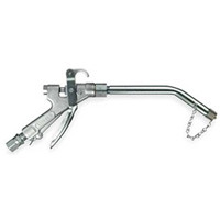 Lincoln Industrial 775 Heavy Duty Volume Control Valve