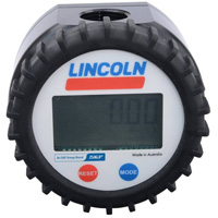 Model 817 Universal Digital Inline Meter LIN817 | ToolDiscounter