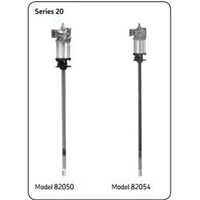 Series 20 Grease Pump LIN82054 | ToolDiscounter