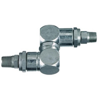 Lincoln Industrial 83594 Universal High-Pressure Swivel