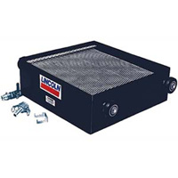 Lincoln Industrial 84700 Rolling Drain Pan