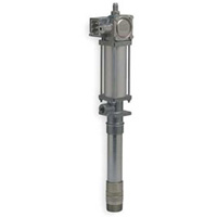 Lincoln Industrial 84933 Bare Stub Pump