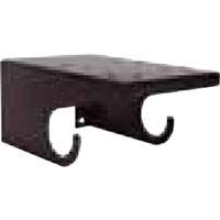 Lincoln Industrial 85257 Diaphragm Pump Wall Mount Bracket