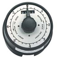 Model 870 Inline Lube Meter LIN870 | ToolDiscounter