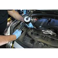 Lincoln Industrial 877 Metered Oil Pump