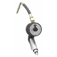 Mechanical Liters Lube Meter LIN881 | ToolDiscounter