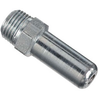 Lincoln Industrial 91108 Filler Nipple