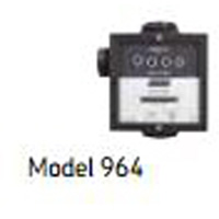Model 964 Inline Lube Meter LIN964 | ToolDiscounter