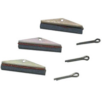 Lisle 10050 Stone Set For Lisle 10000