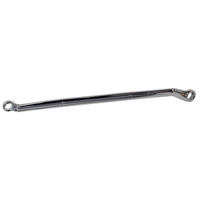 Lisle 11000 Brake Bleeder Wrench, 8/10 mm