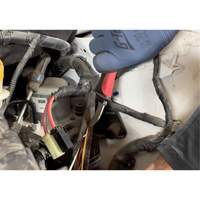 Lisle 11410 Cable Stripping Knife