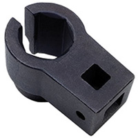 Lisle 12390 Dual Drive Oxygen Sensor Wrench