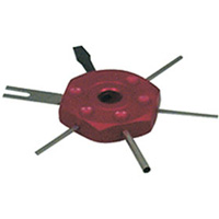 Lisle 14900 Wire Terminal Tool For G.M.