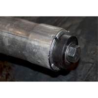 Lisle 17350 Exhaust Piper Stretcher Kit, For Pipes 1-5/8" - 4-1/4", Molded Case