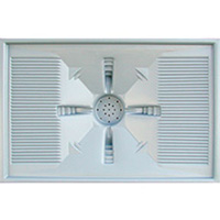 Lisle 17902 Funnel, Super Transmission Drain