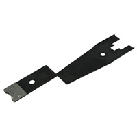 Lisle 18600 Windshield And Door Clip Remover/Installer