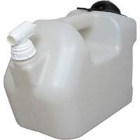 Lisle 19602 8 Quart Low Profile Oil Dispenser