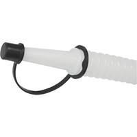 Lisle 19702 Oil Dispenser, 8 Quart Capacity, with Lid