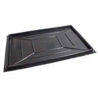 Lisle 19722 Drip Pan