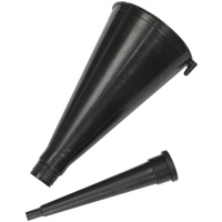 Lisle 19802 Threaded Oil And Transmission Funnel