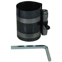 Lisle 20500 Ring Compressor, 3-1/2 To 7 Inches