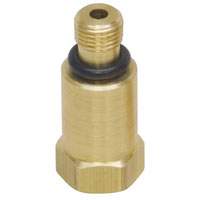 Lisle 20530 10 mm Spark Plug Adapter