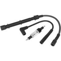 Lisle 20580 Inline Spark Tester with Coil-On-Plug Wire