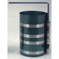 Lisle 21000 Ring Compressor, 3-1/2 - 7 Inch