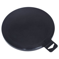 Lisle 21920 Lid For Spill-Free Funnel