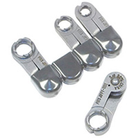 Lisle 22710 Disconnect Set For Jiffy-Tite Connectors