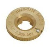 Lisle 22970 3/4 Inch Jiffy-Tite Disconnect