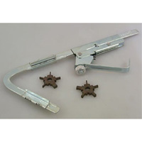 Lisle 24000 Ring Groove Cleaner