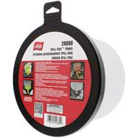 Lisle 24680 Spill-Free Funnel, 14 Pieces