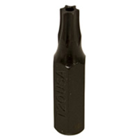 Lisle 26030 Tamper-Proof Torx Bit