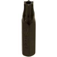 Lisle 26050 Tamper-Proof Torx Bit