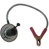 Lisle 28100 Torque Angle Meter