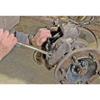 Lisle 29700 Medium-Duty Brake Caliper Compressor