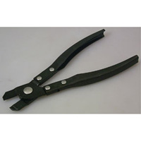 Pliers, Boot Band, Earless LIS30500 | ToolDiscounter