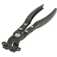 Offset Boot Clamp Pliers LIS30600 | ToolDiscounter