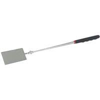 Lisle 32010 Telescoping Mirror, 2 x 3-1/2 Inch