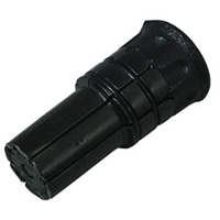 Lisle 17510 Extender for an Exhaust Pipe and Tailpipe Stretcher