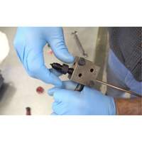 Lisle 33260 3/16" & 1/4" Double Flaring Tool Kit