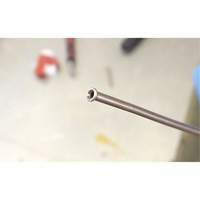 Lisle 33260 3/16" & 1/4" Double Flaring Tool Kit