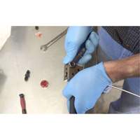 Lisle 33260 3/16" & 1/4" Double Flaring Tool Kit